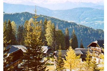 Austria Privát Hermagor, Exteriorul